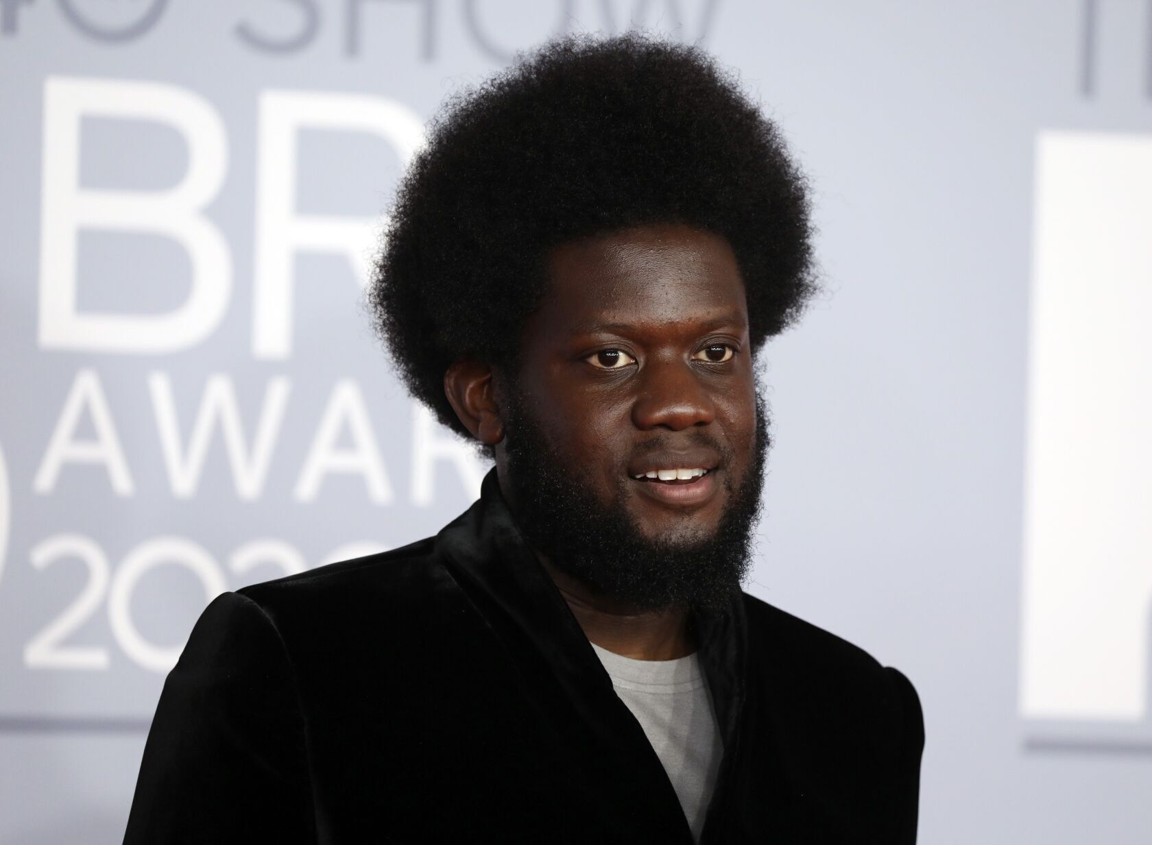 Michael Kiwanuka